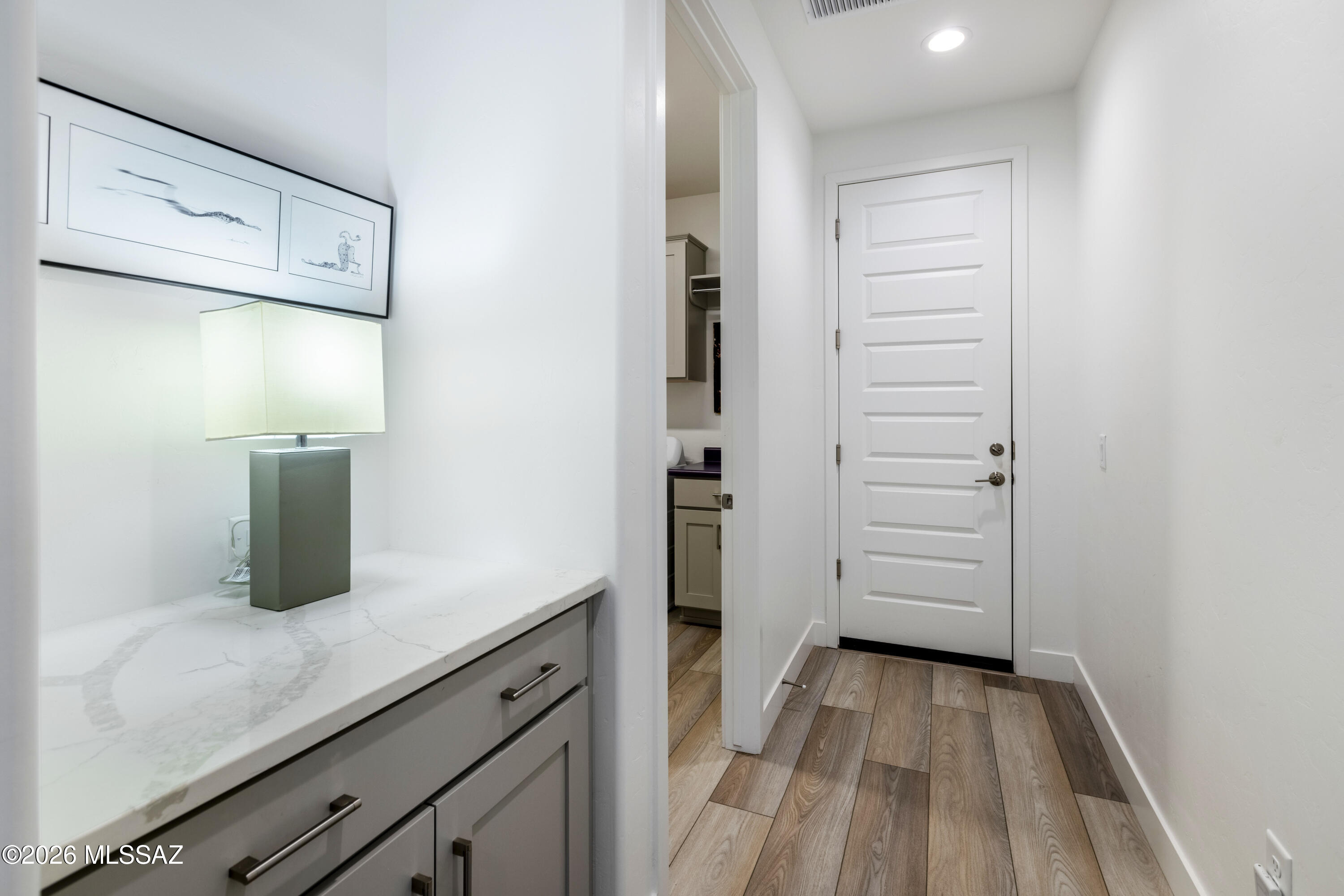 Saddlebrooke Ranch - Residential