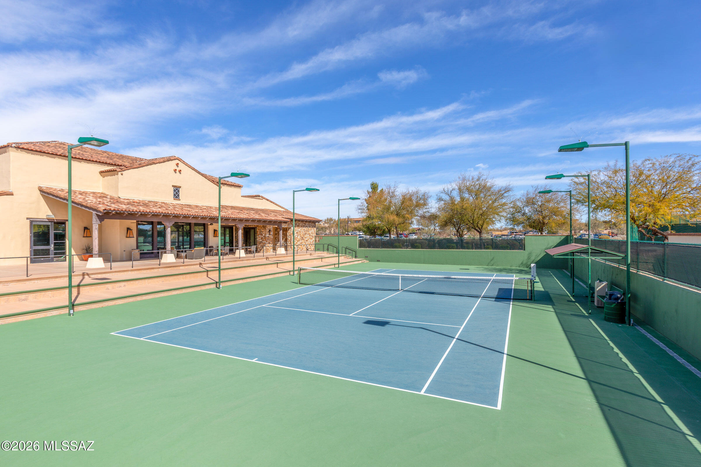 Saddlebrooke Ranch - Residential