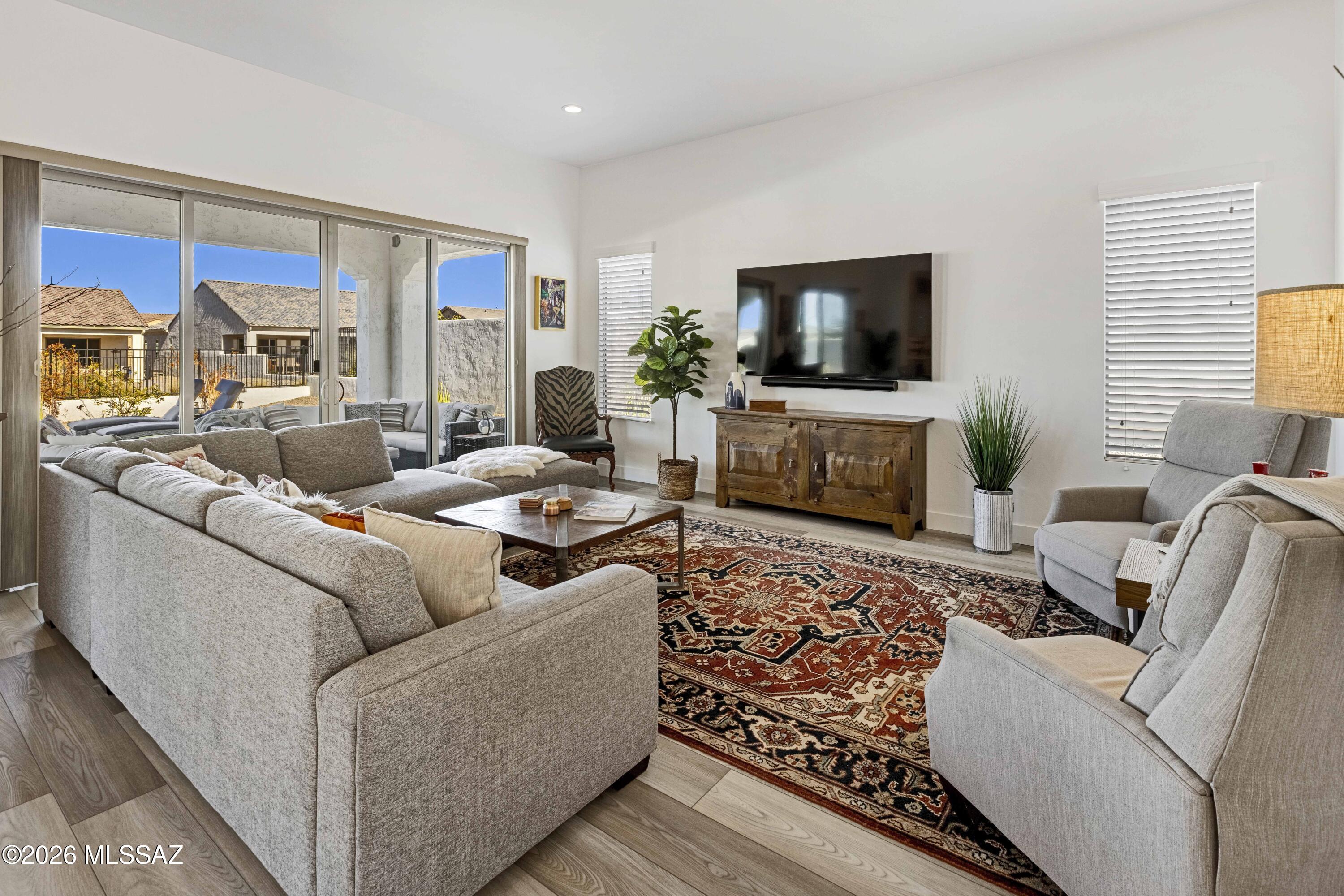 Saddlebrooke Ranch - Residential