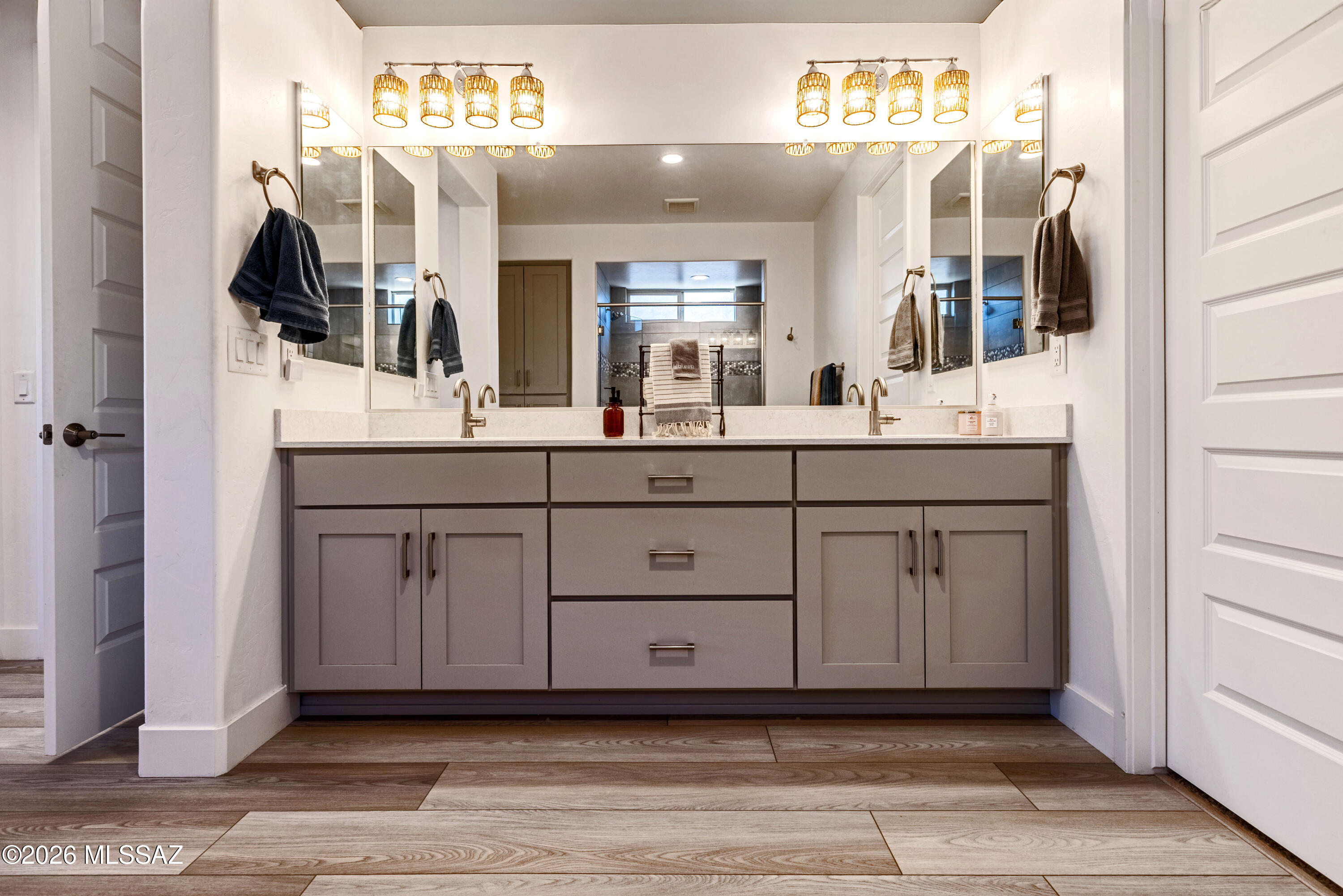 Saddlebrooke Ranch - Residential