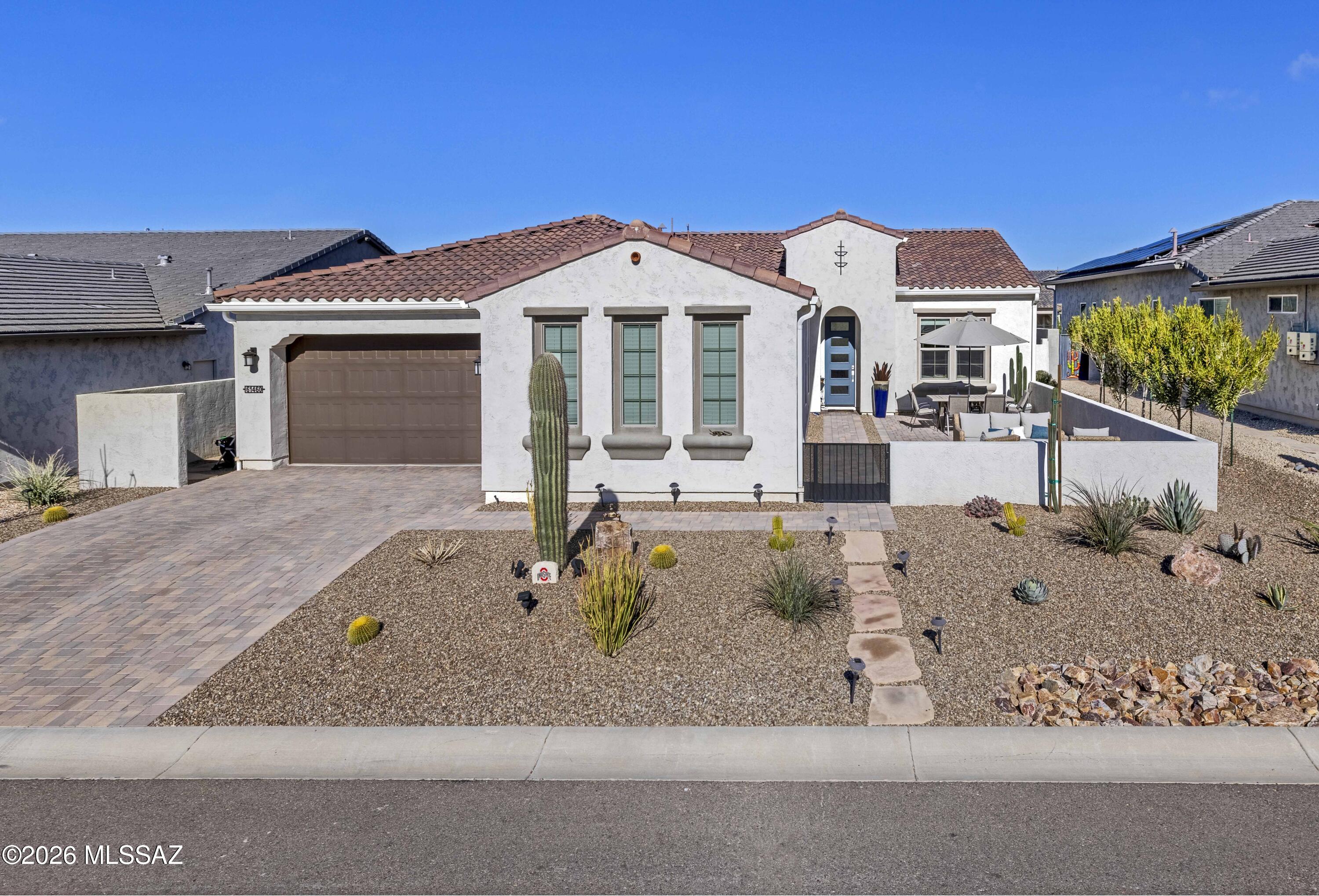 Saddlebrooke Ranch - Residential