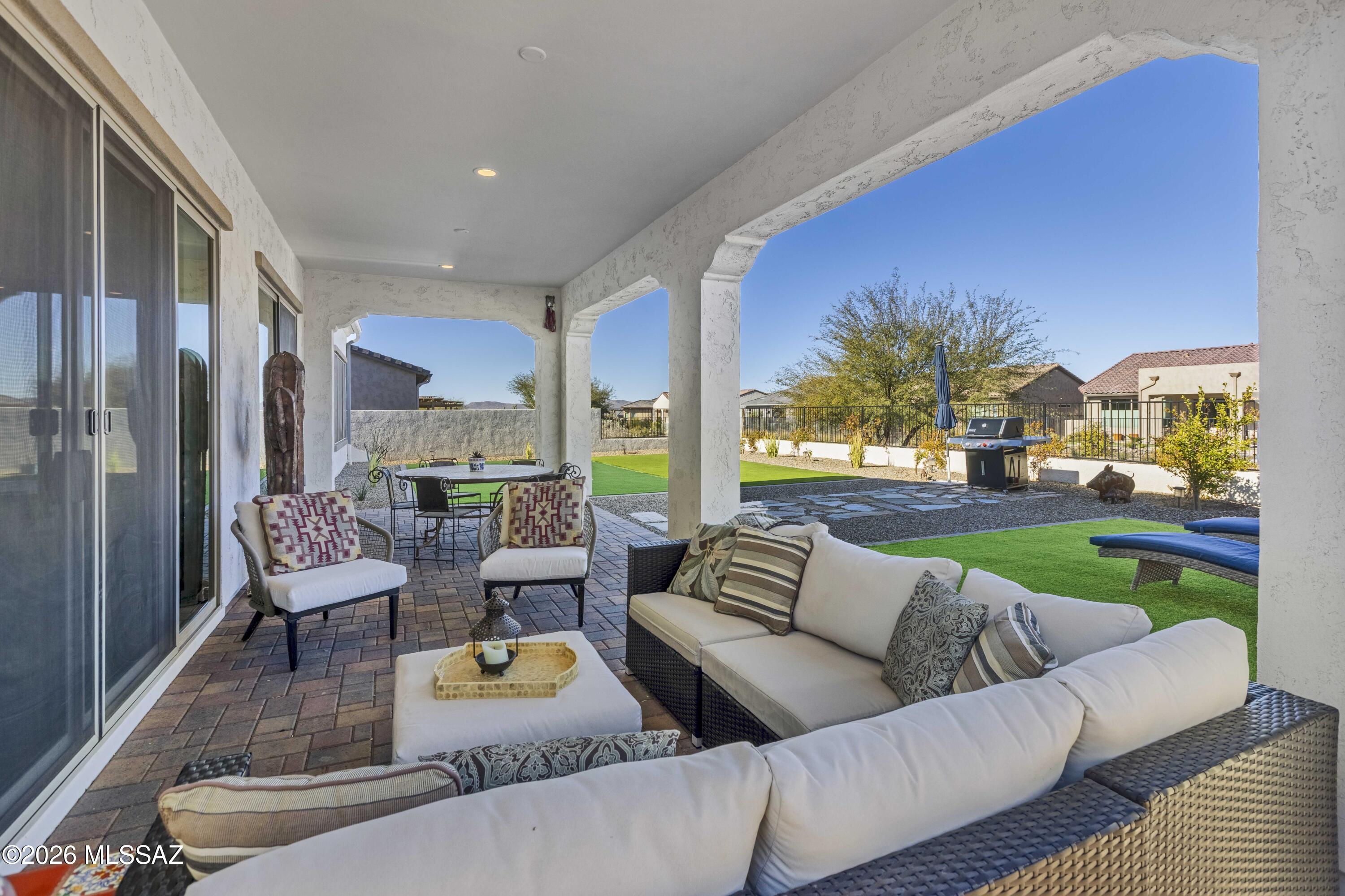 Saddlebrooke Ranch - Residential