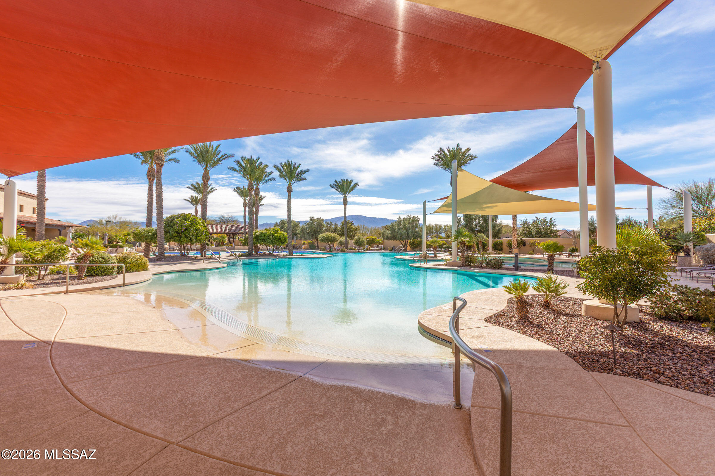 Saddlebrooke Ranch - Residential