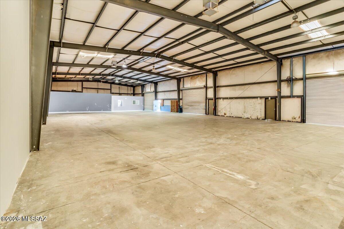 580 W Ventura Street