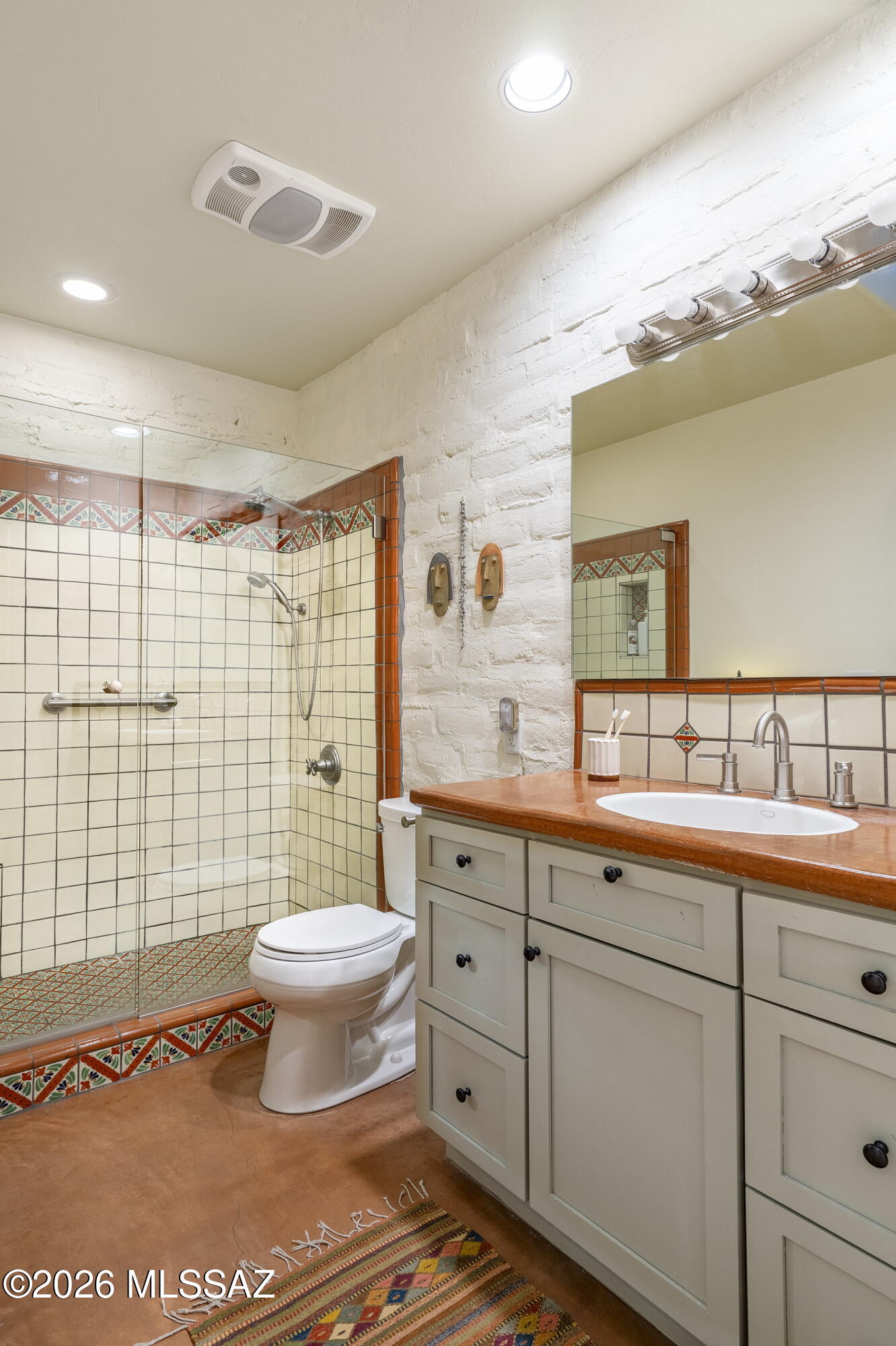 Fort Lowell Place (1-12) - Residential