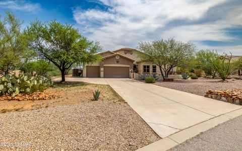 Photo of 17359 S Azure Sky Trail, Vail, AZ 85641 (MLS # 22605845)