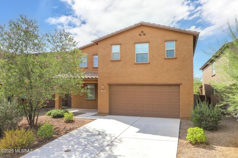 937 W Calle Tronco Seco Sahuarita AZ 85629