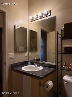 Santa Rita Villas (1-218) - Residential