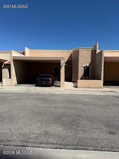 Santa Rita Villas (1-218) - Residential