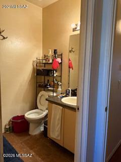 Santa Rita Villas (1-218) - Residential