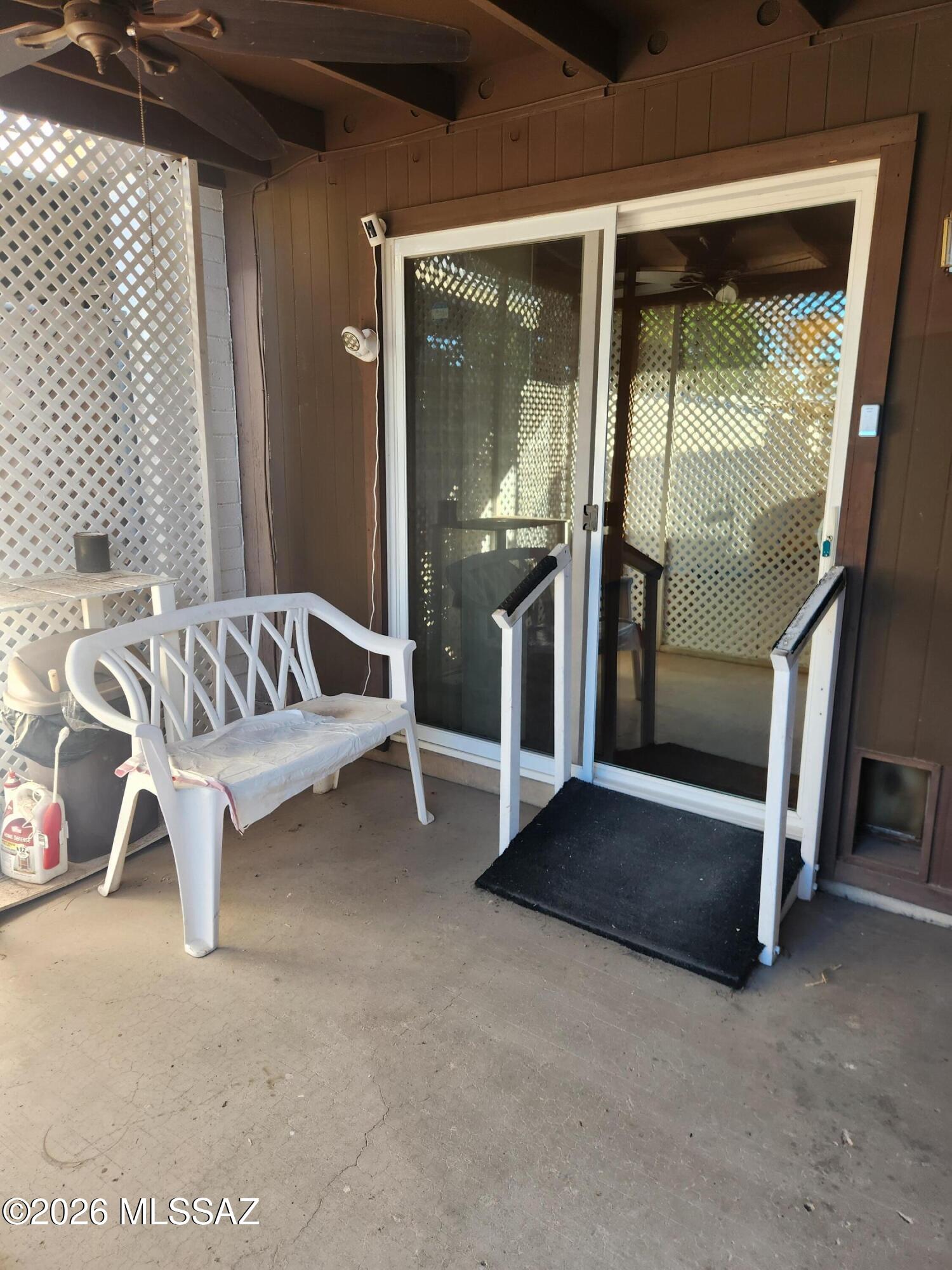 4093 S Queen Palm Drive