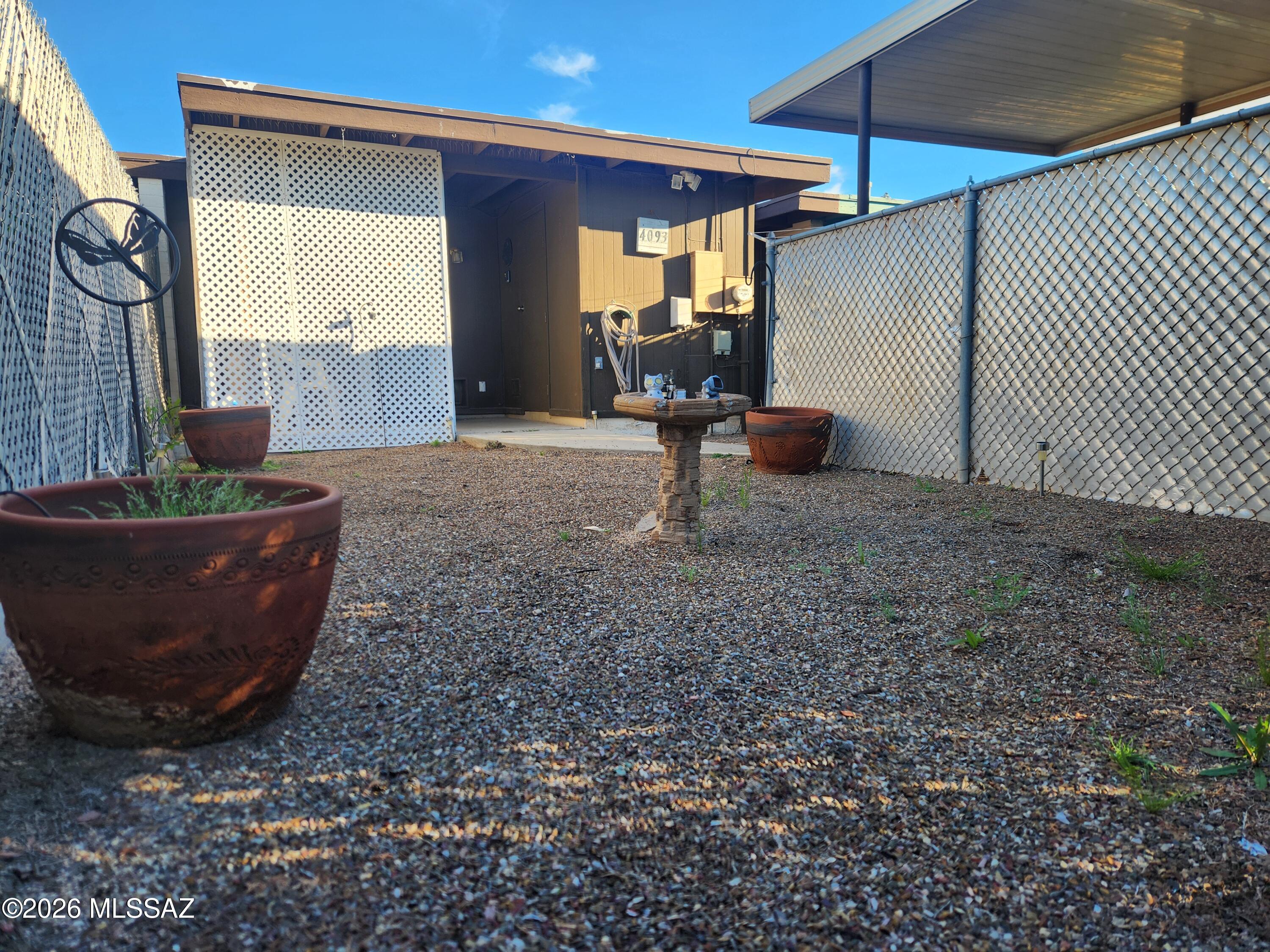 4093 S Queen Palm Drive