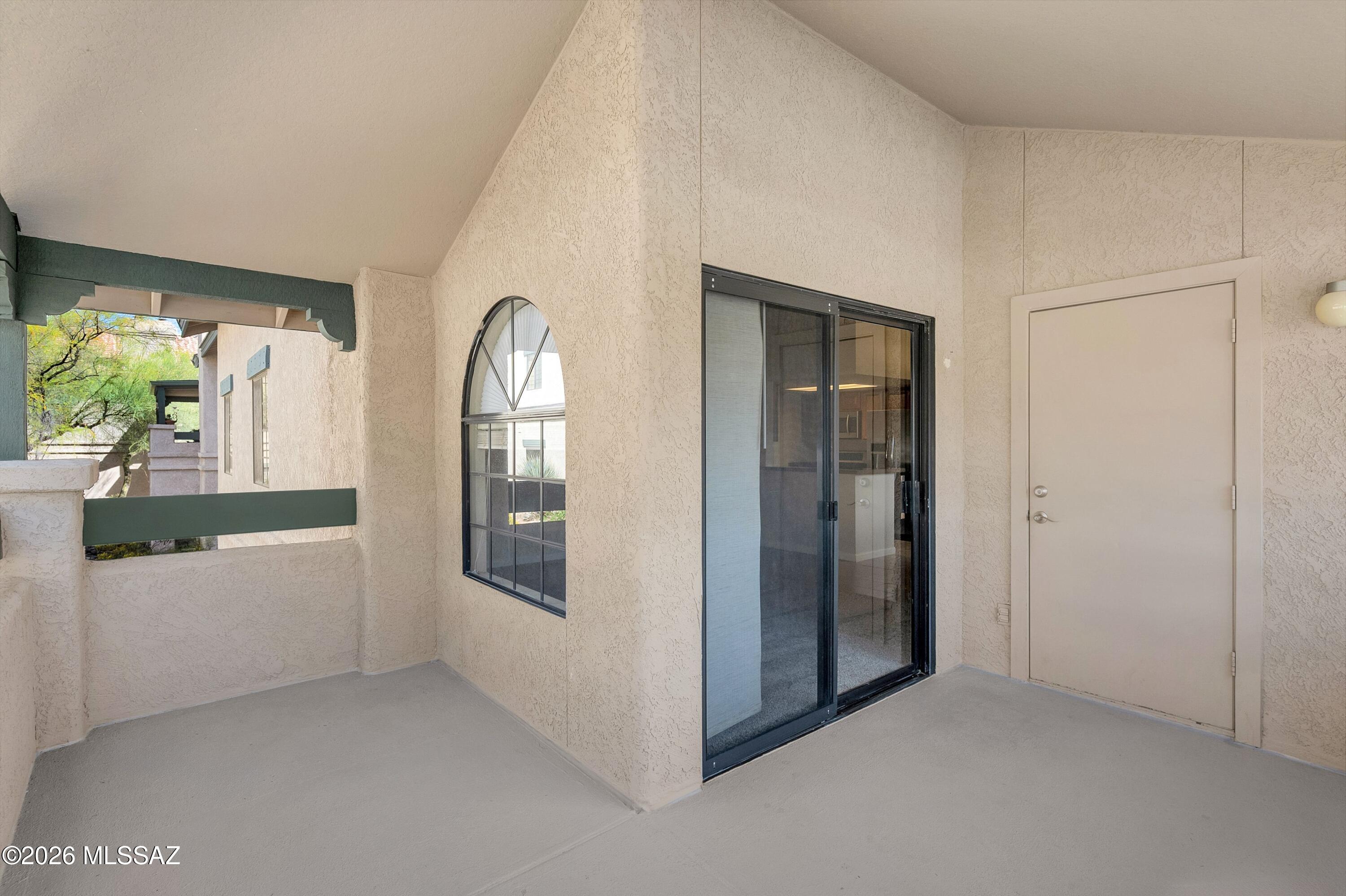 Moonrise at Starr Pass Condominium - Residential