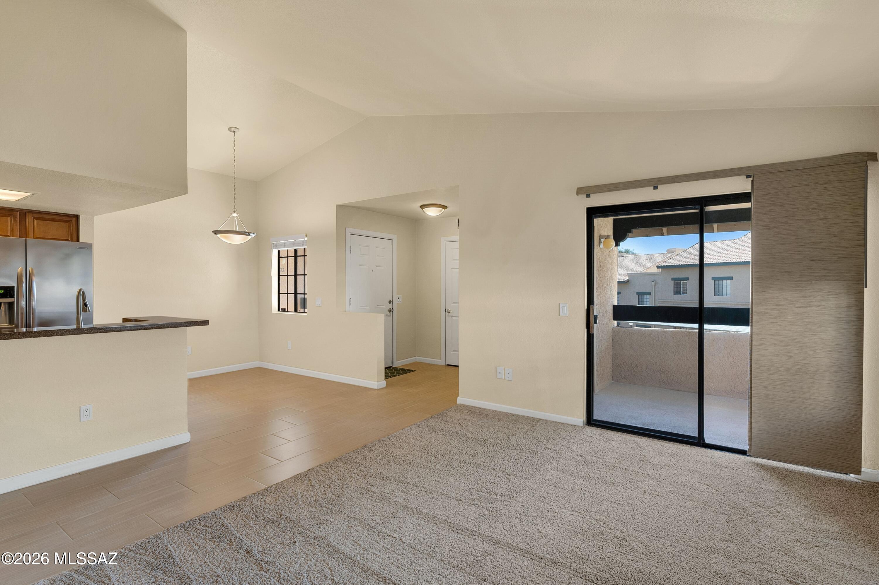Moonrise at Starr Pass Condominium - Residential