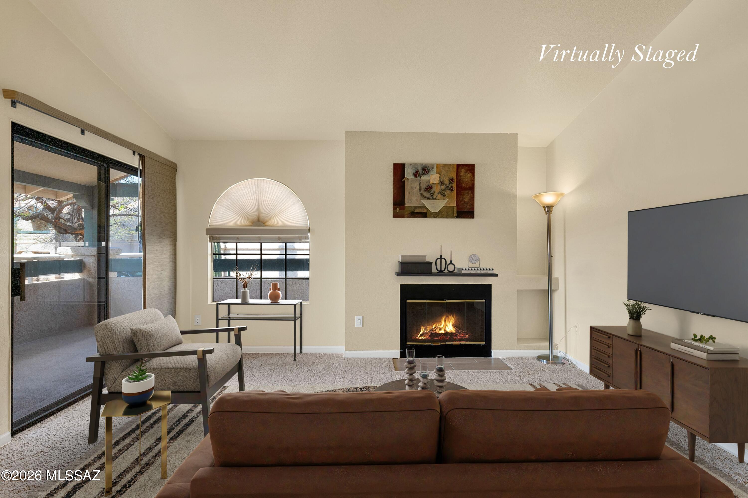 Moonrise at Starr Pass Condominium - Residential