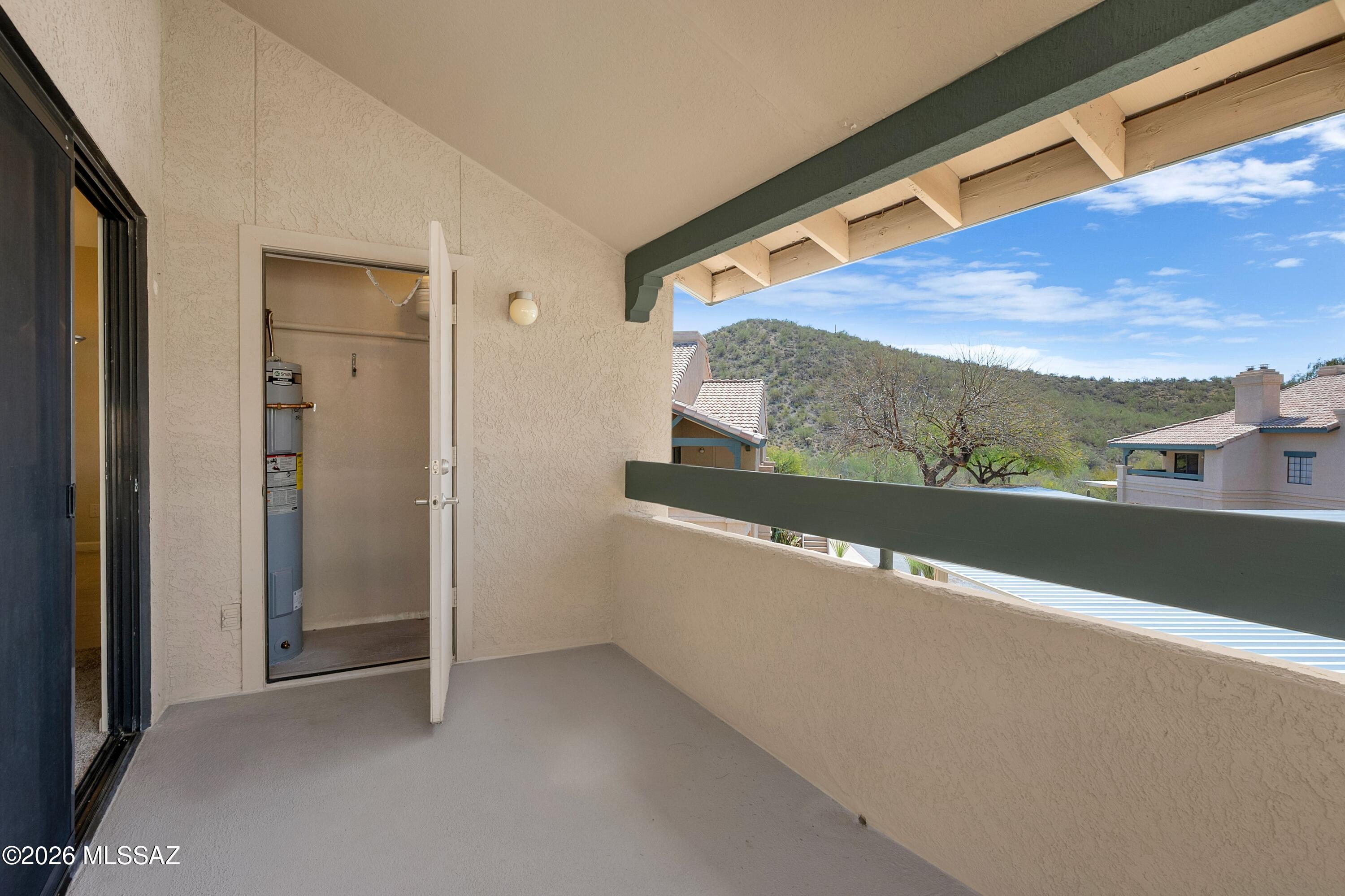 Moonrise at Starr Pass Condominium - Residential