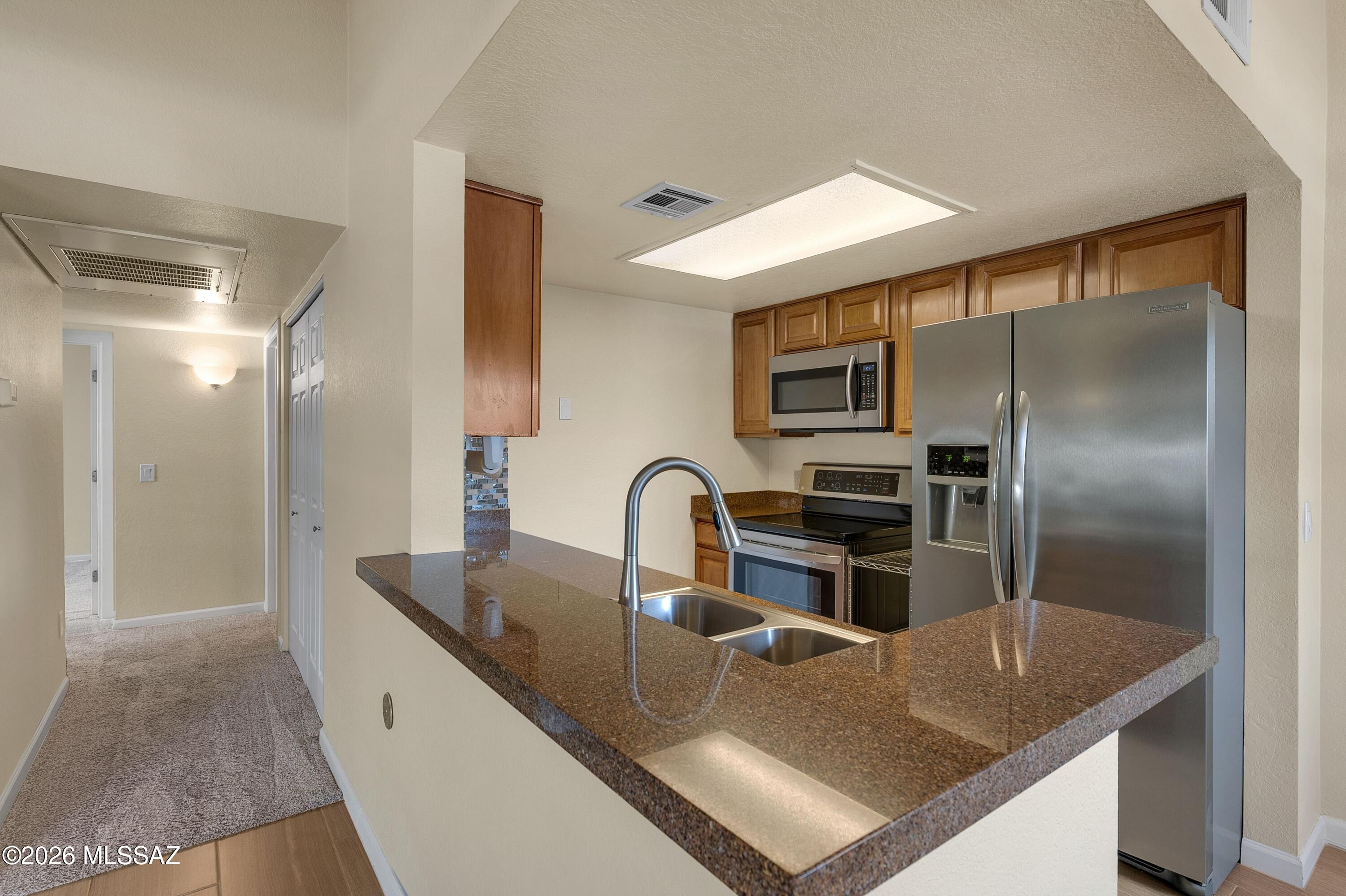 Moonrise at Starr Pass Condominium - Residential