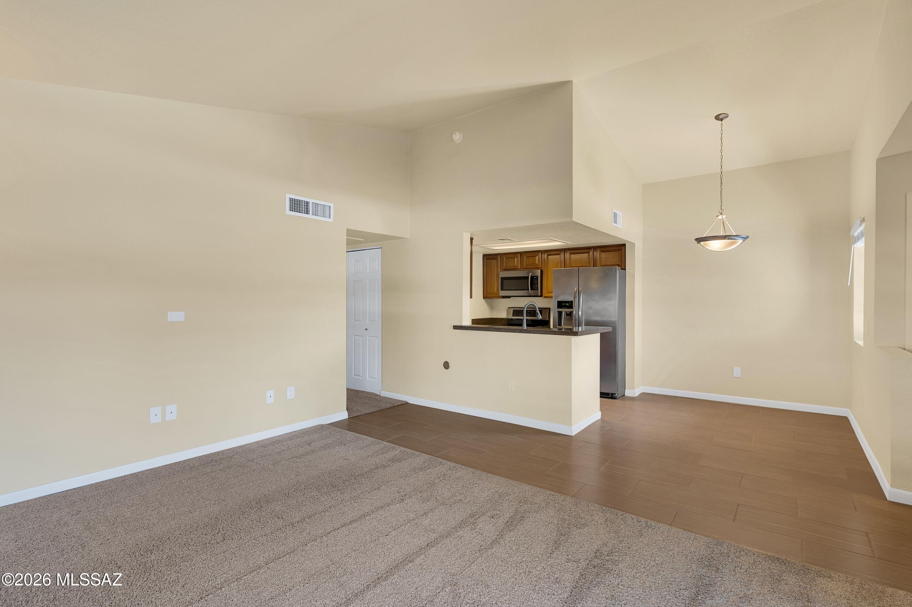 Moonrise at Starr Pass Condominium - Residential