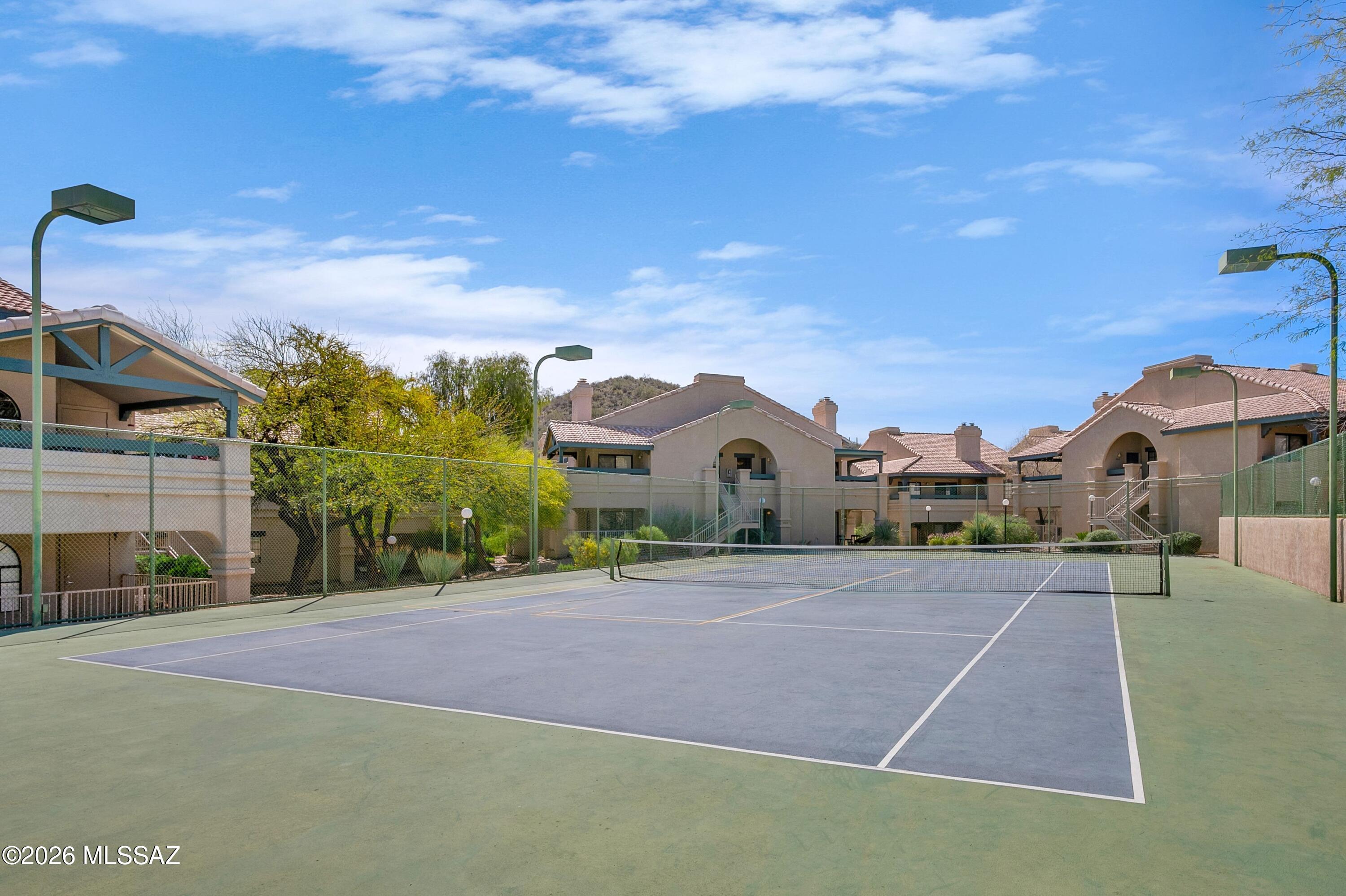 Moonrise at Starr Pass Condominium - Residential
