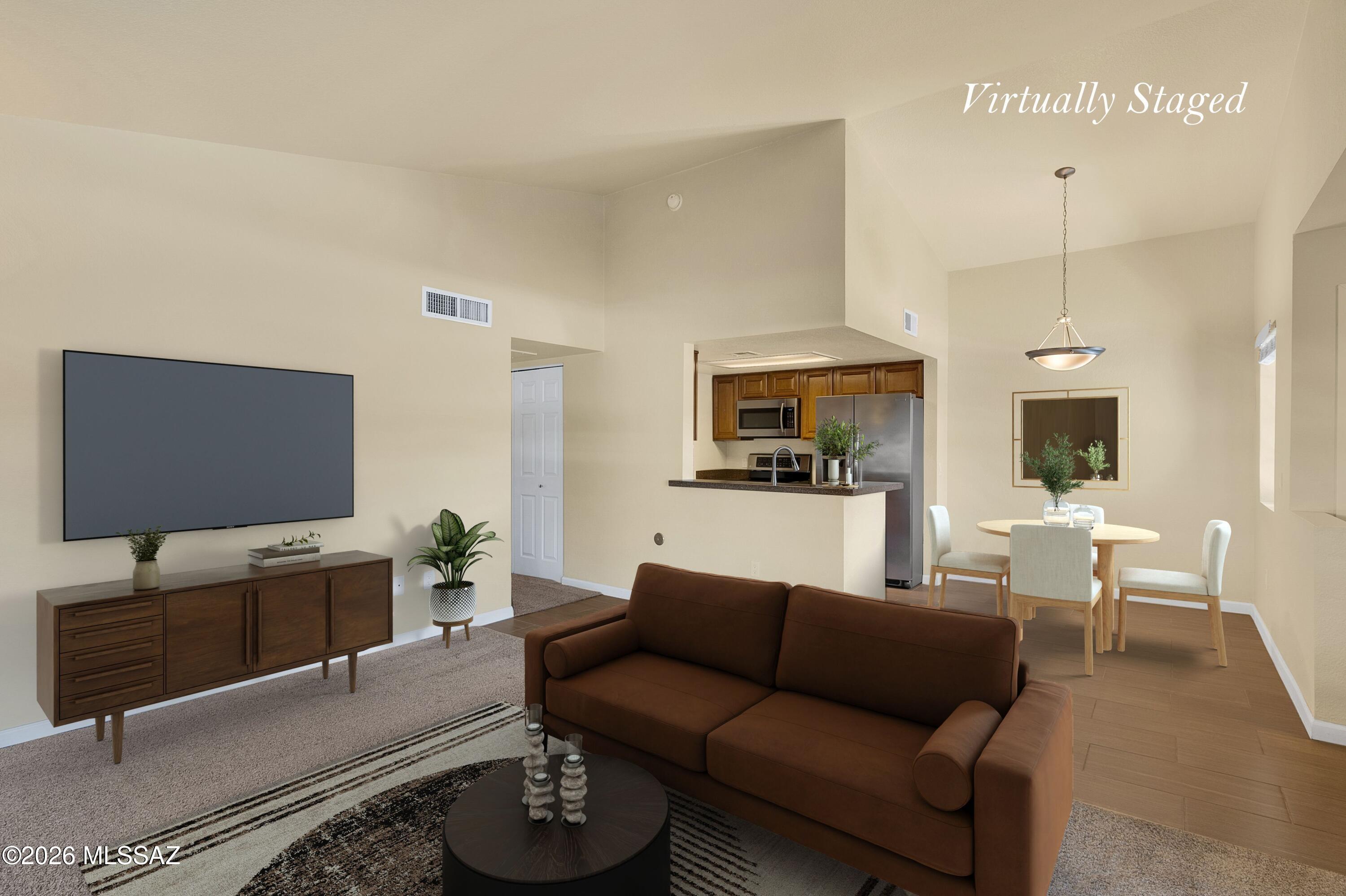 Moonrise at Starr Pass Condominium - Residential