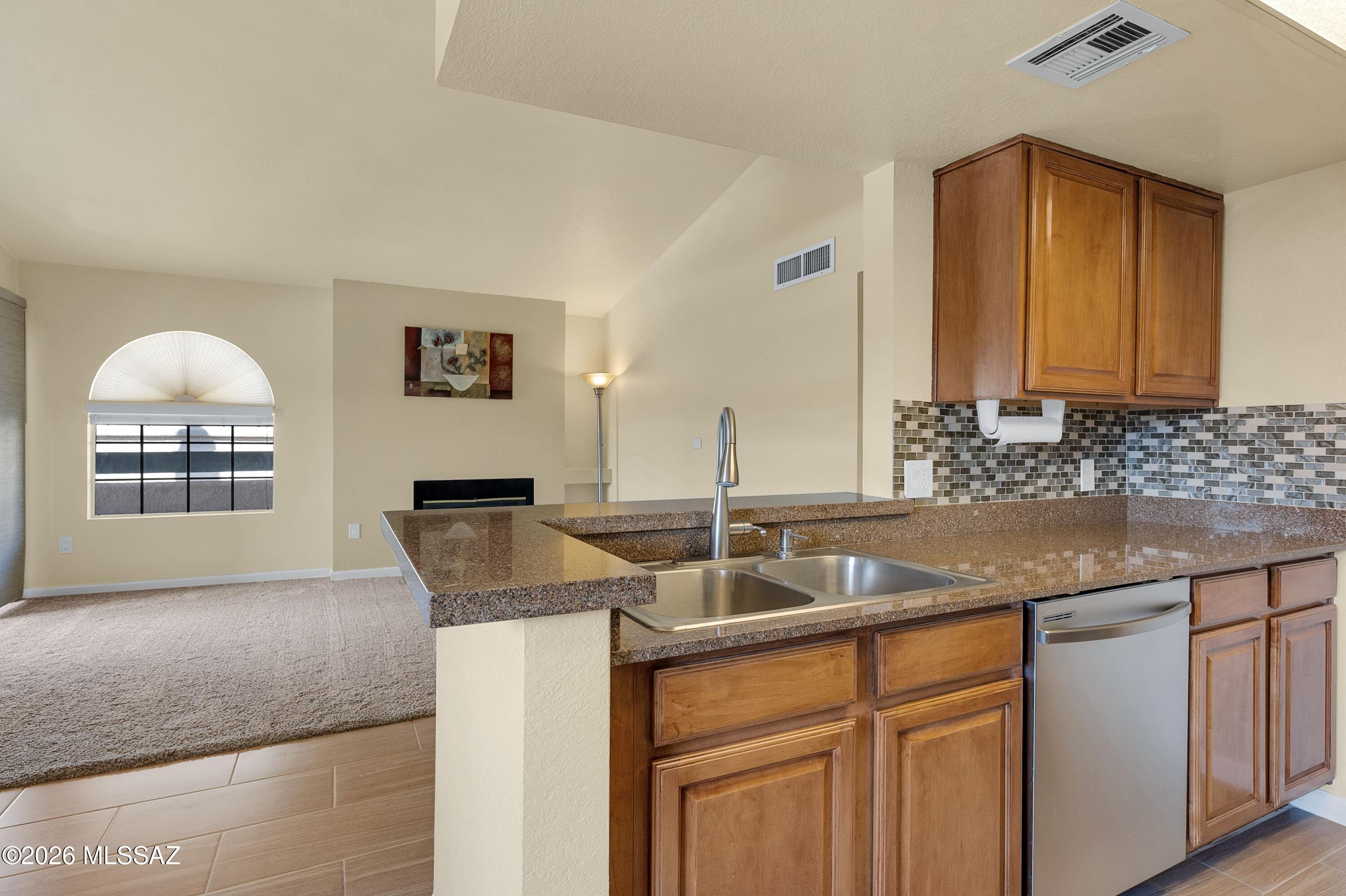 Moonrise at Starr Pass Condominium - Residential