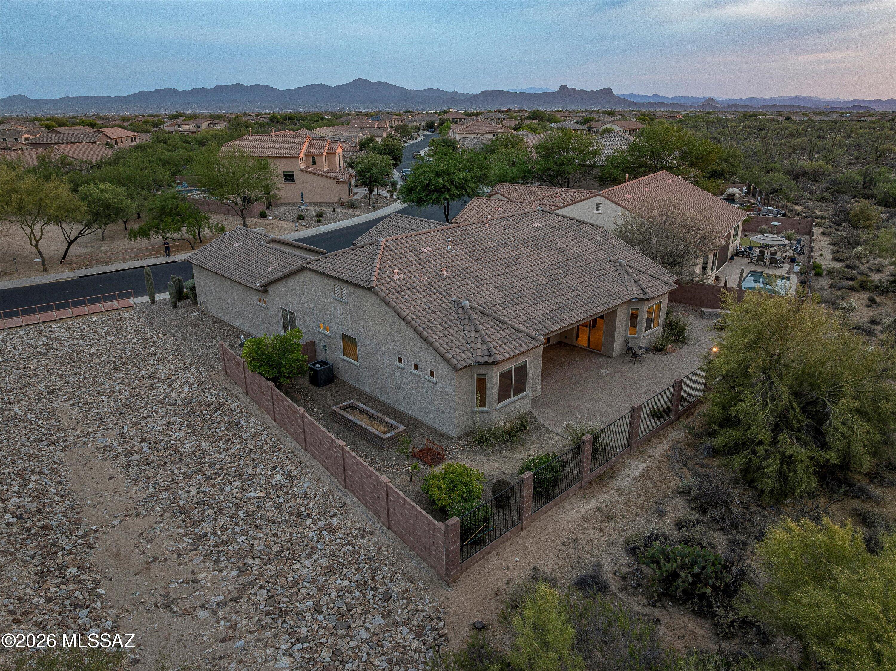 Tangerine Crossing Resub - Residential