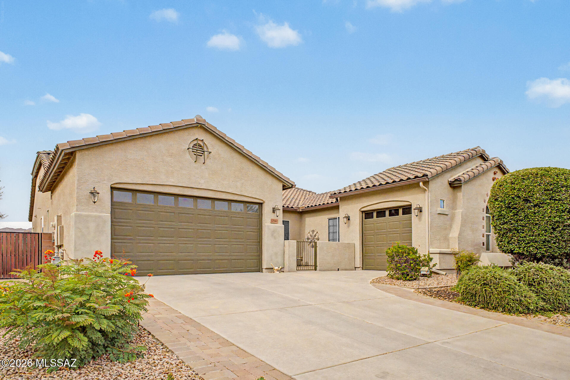 12561 N Wind Runner Parkway