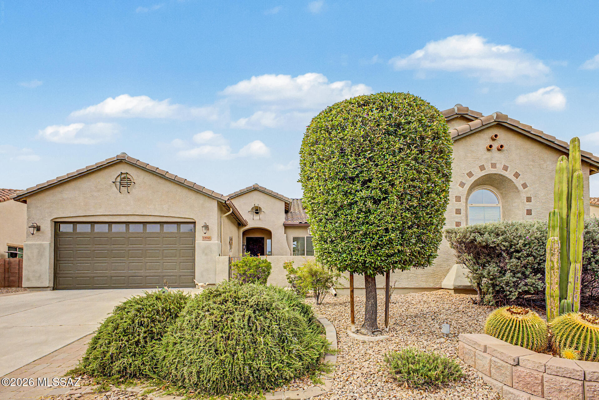 12561 N Wind Runner Parkway