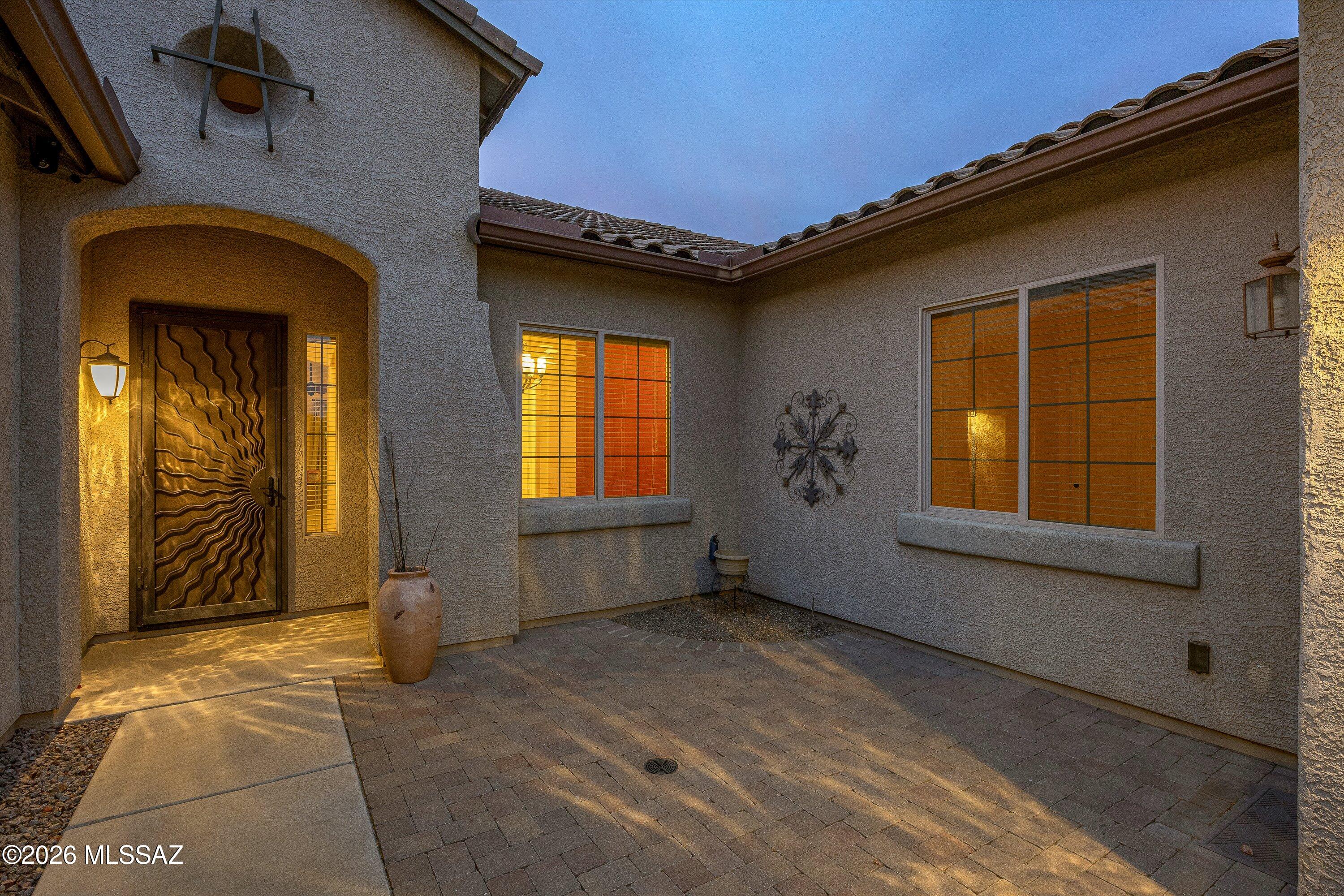 Tangerine Crossing Resub - Residential