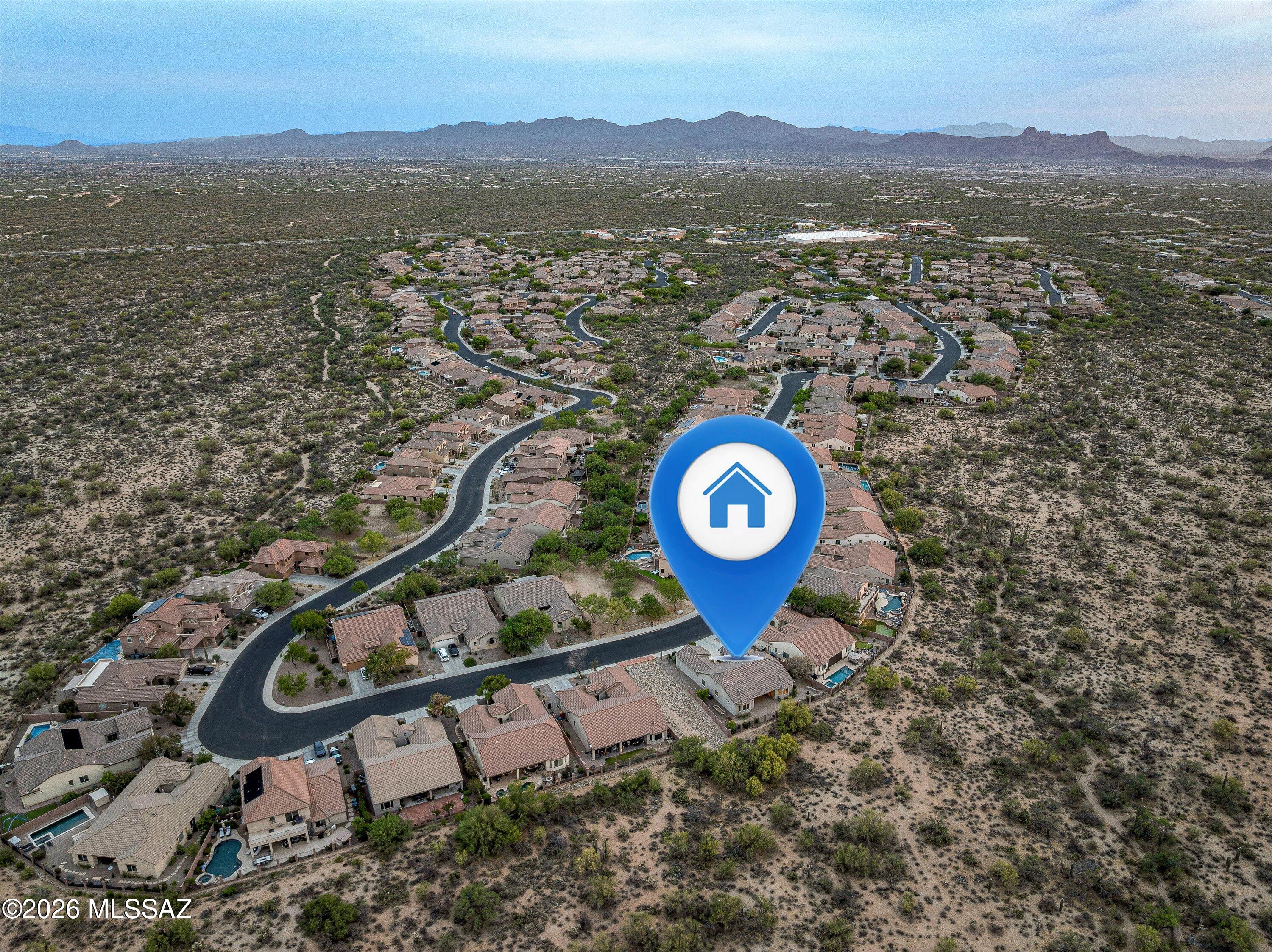 Tangerine Crossing Resub - Residential
