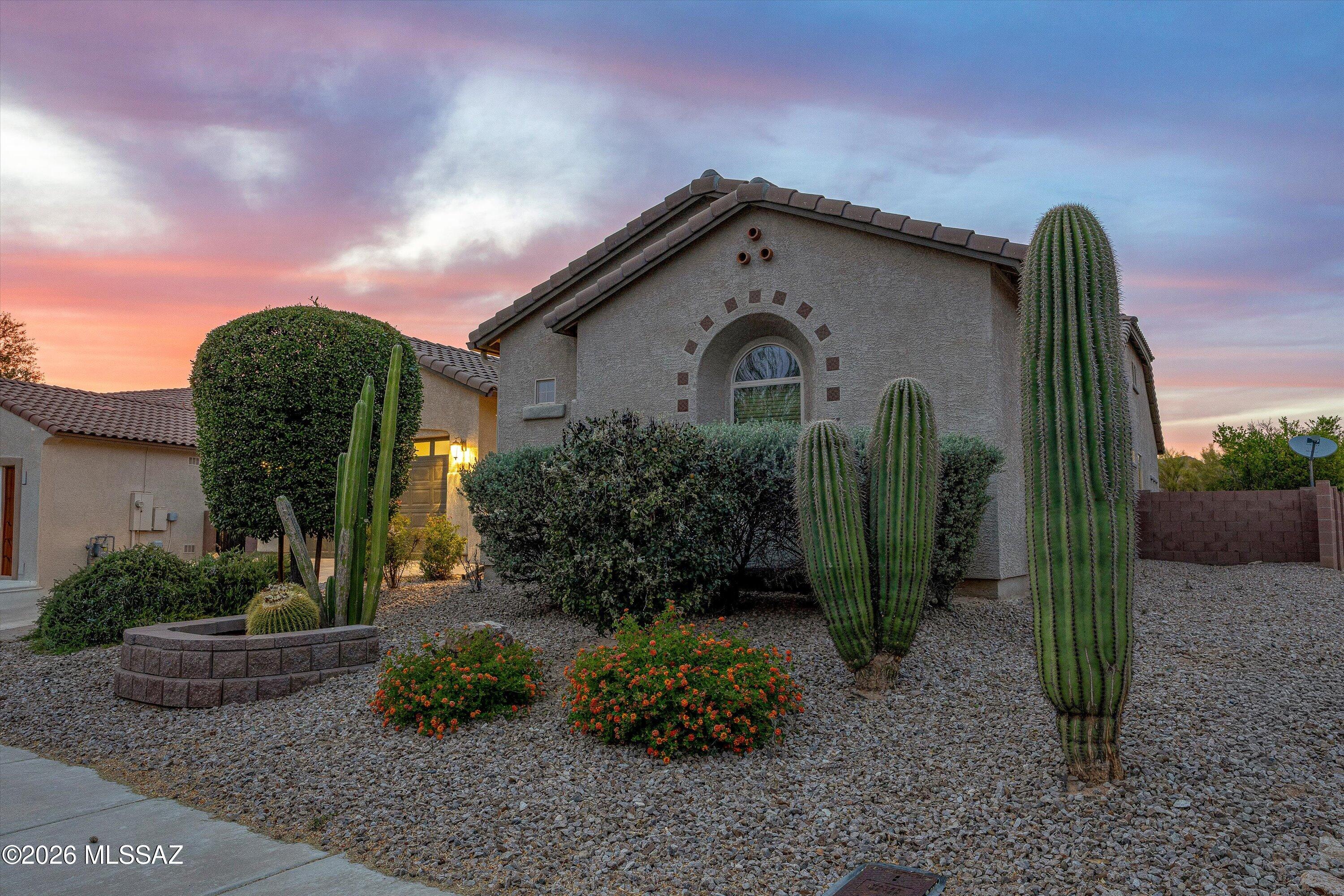 Tangerine Crossing Resub - Residential