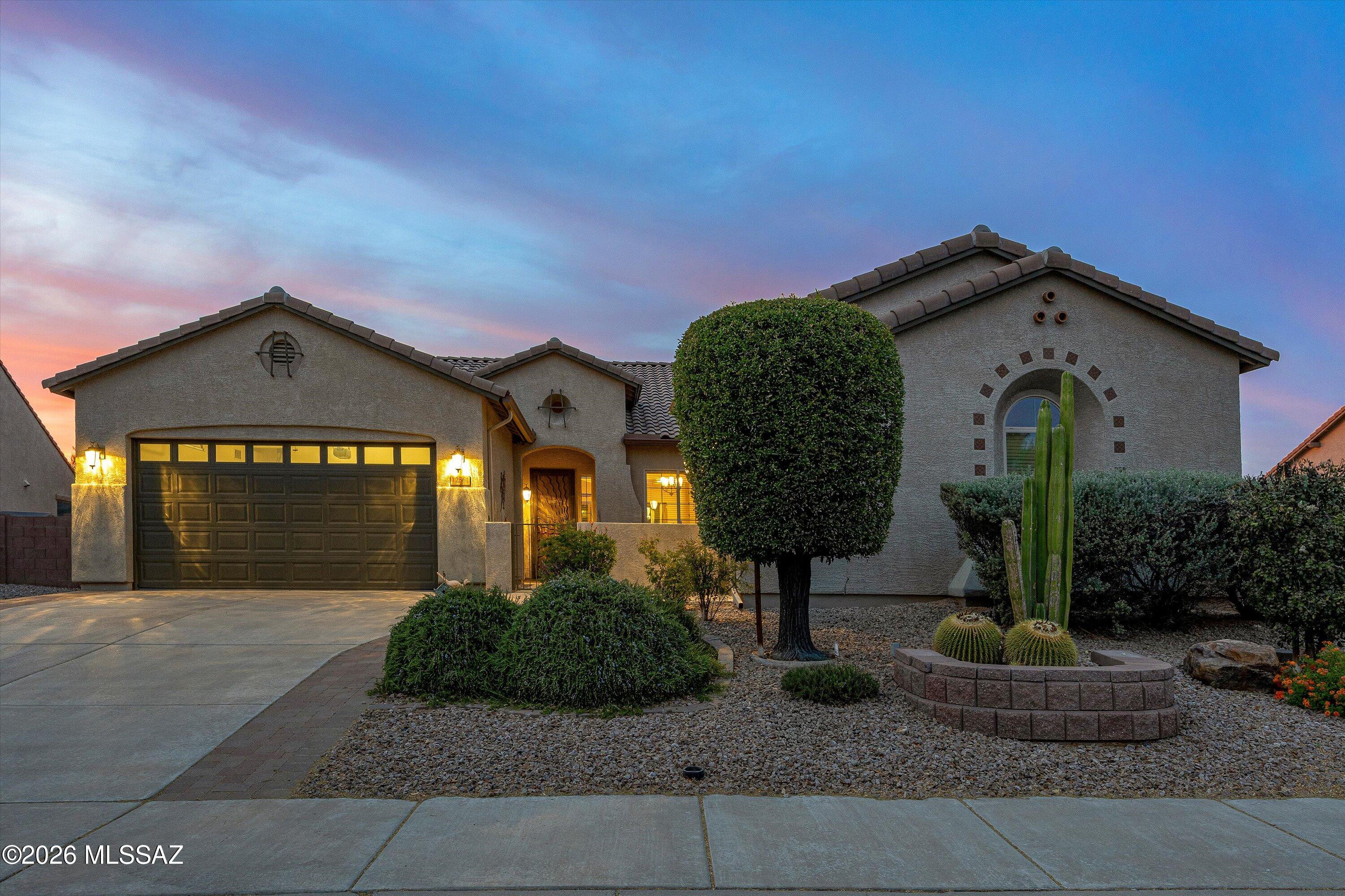 12561 N Wind Runner Parkway