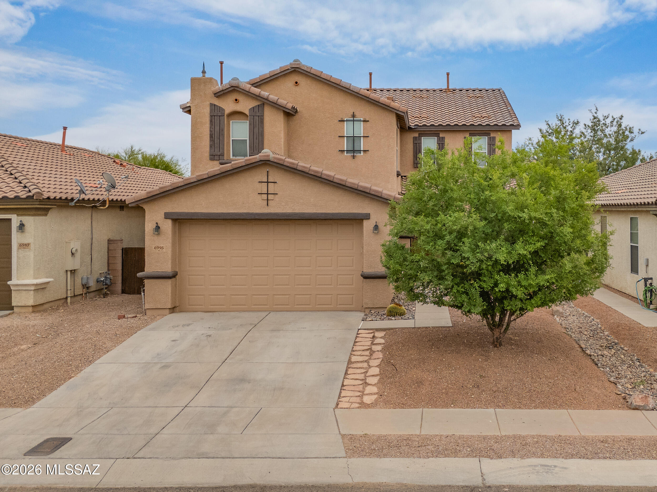 6995 S Beavertail Lane