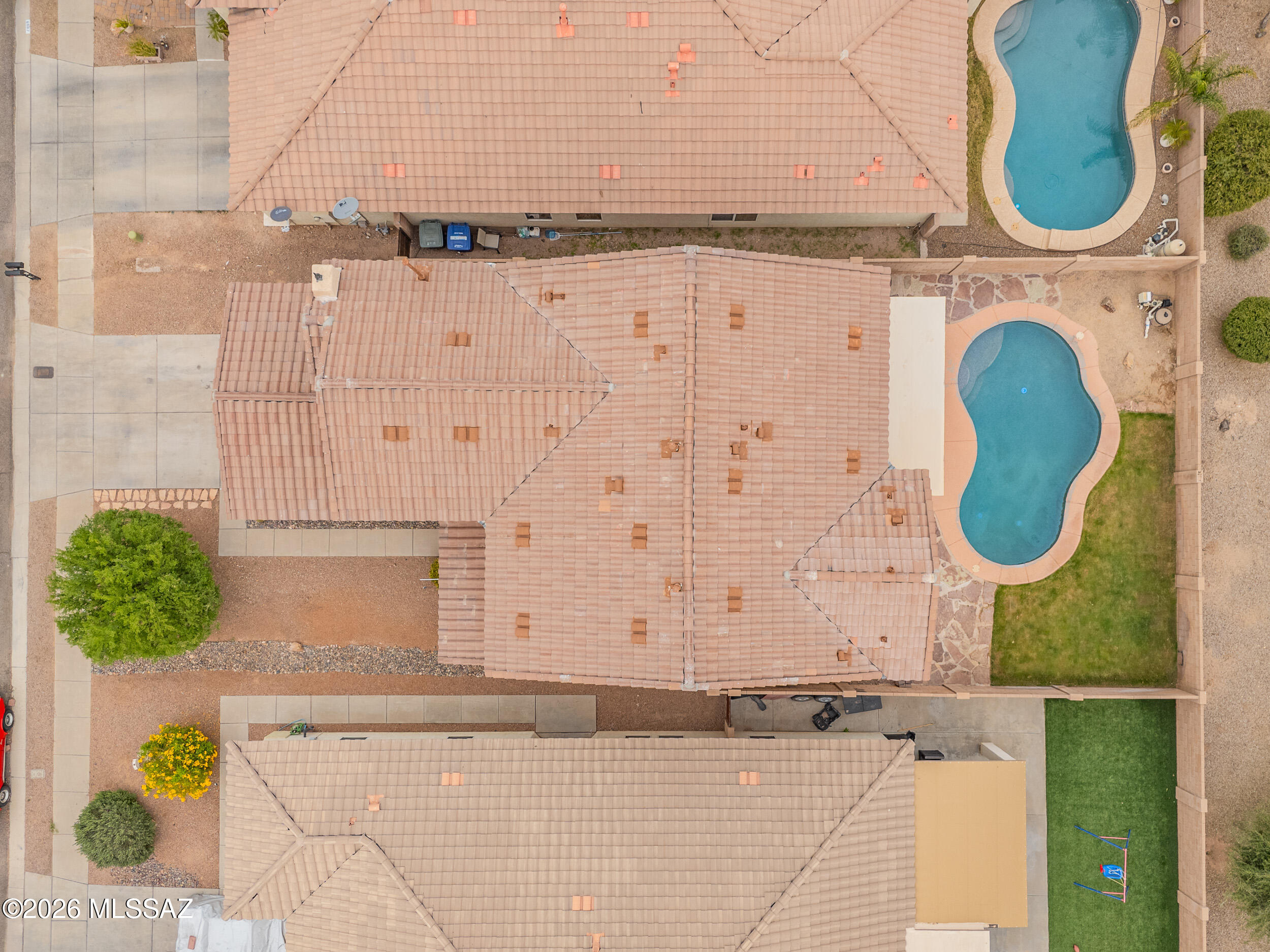 N/A - Residential