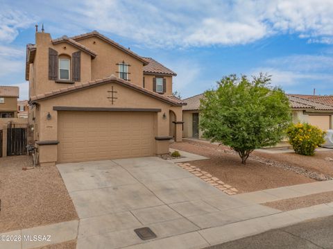 6995 S Beavertail Lane Tucson AZ 85756
