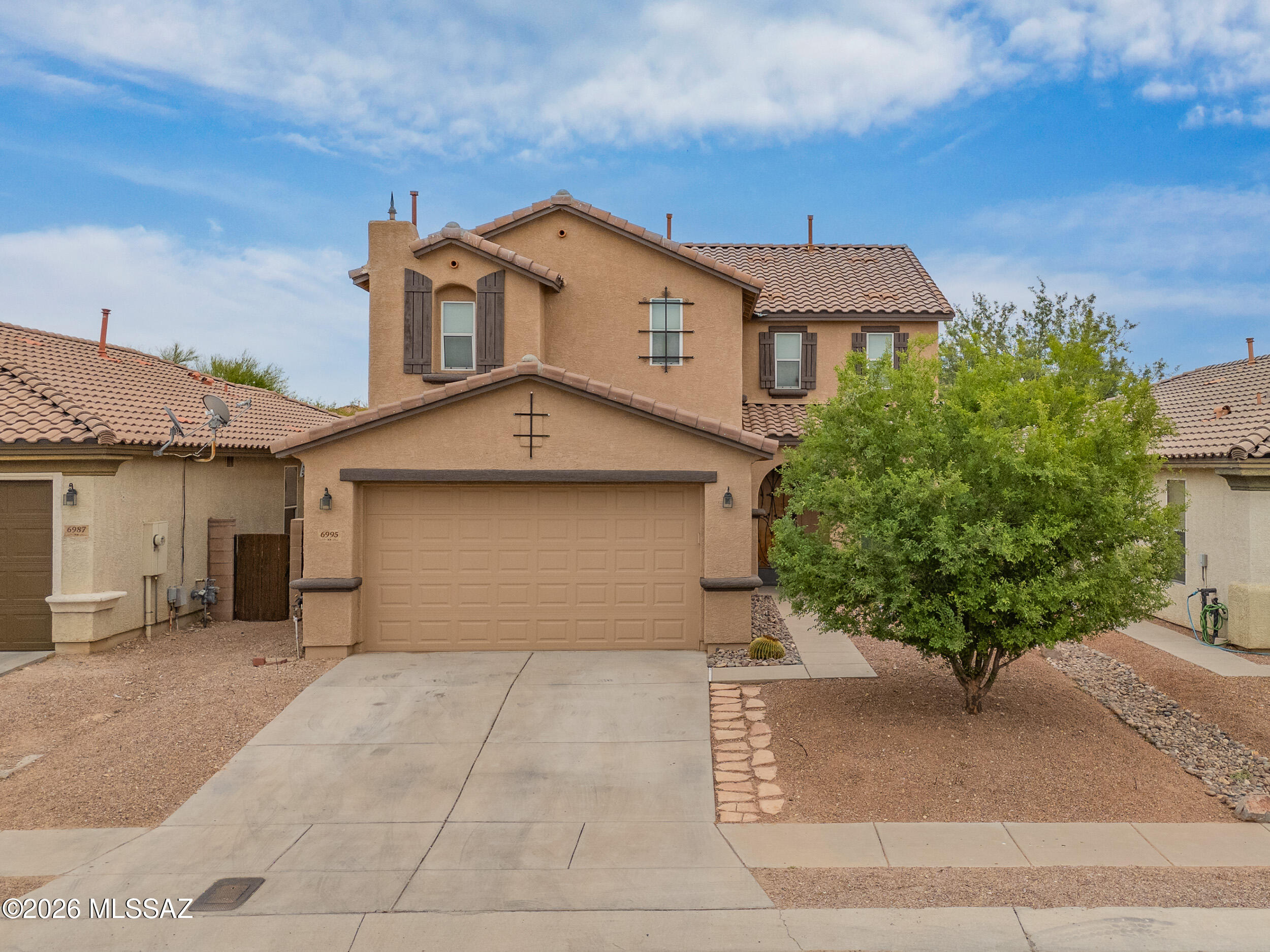 6995 S Beavertail Lane