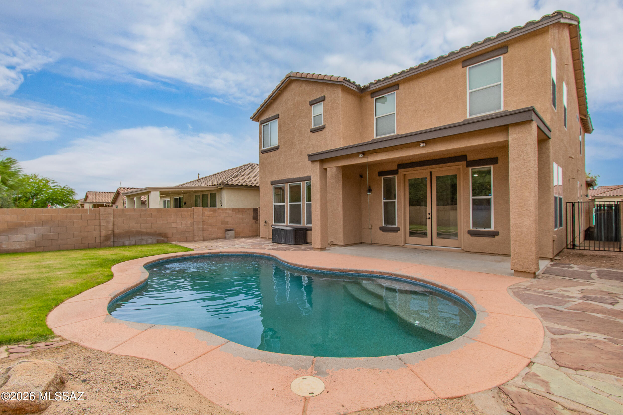 6995 S Beavertail Lane