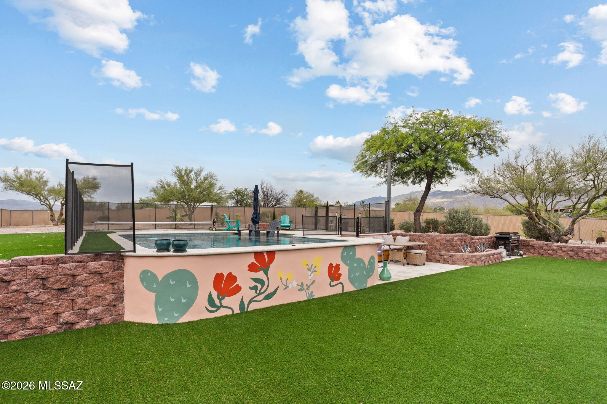 Rancho Del Este (227-272) - Residential