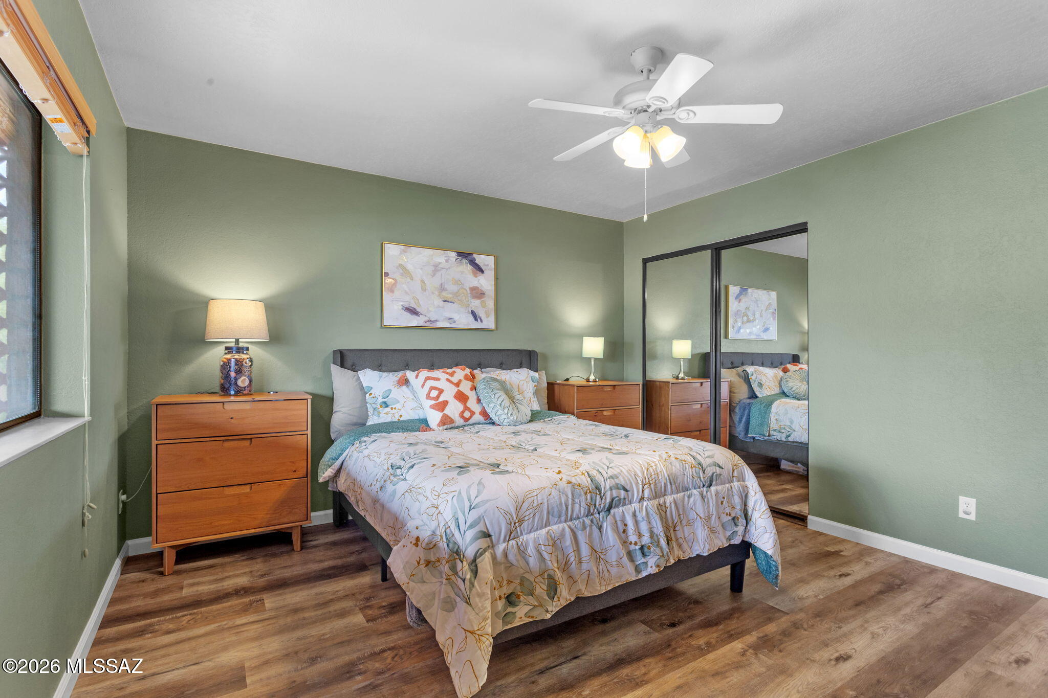 Rancho Del Este (227-272) - Residential