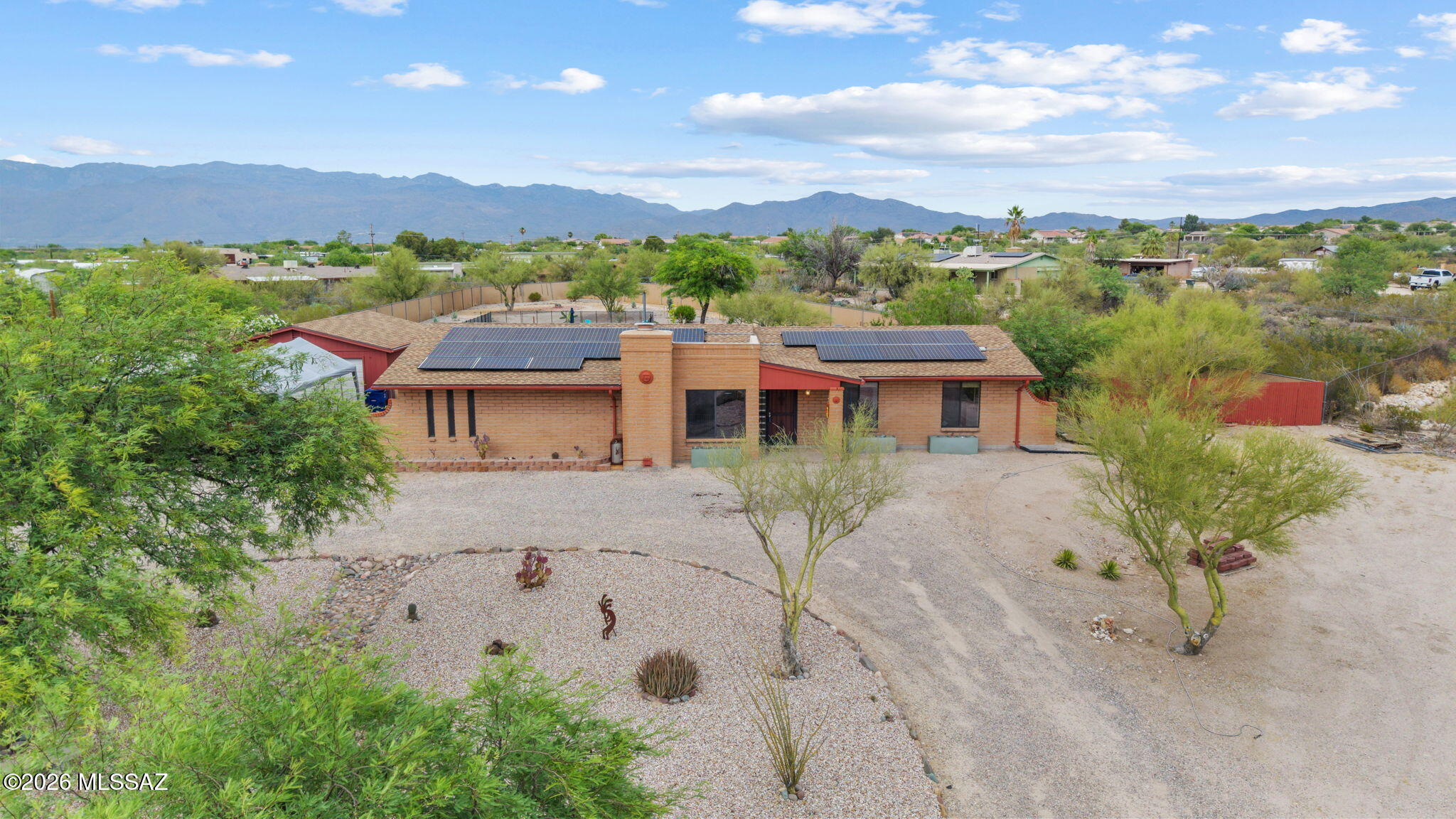 10551 E Placita Loma Verde