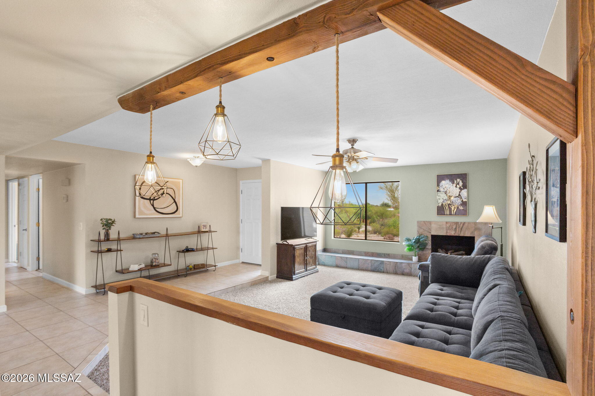 Rancho Del Este (227-272) - Residential