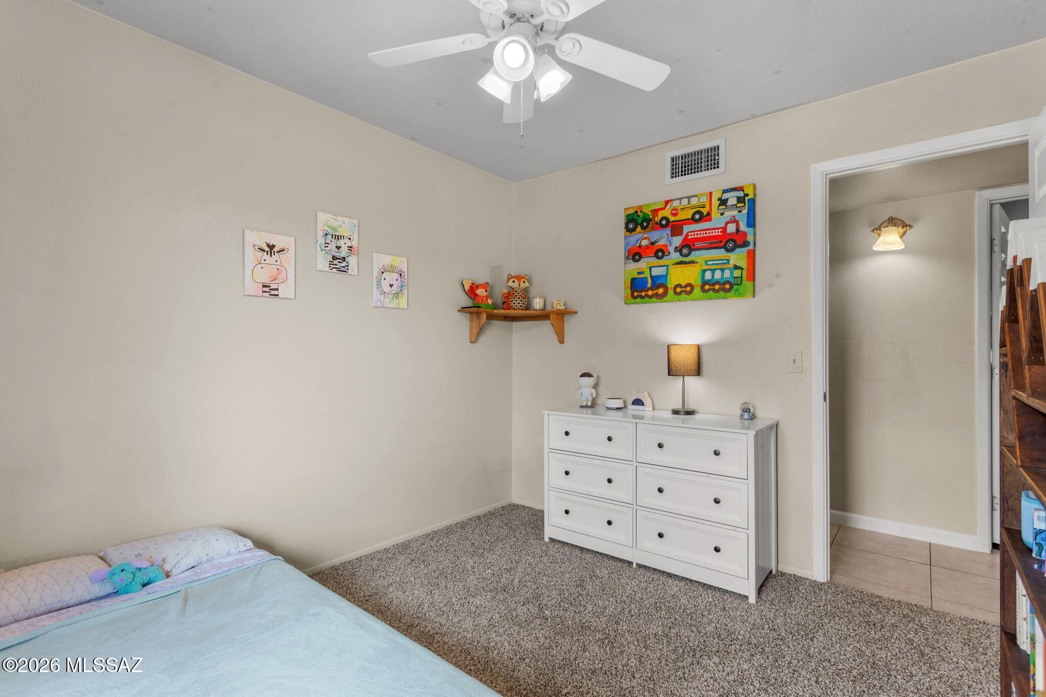 Rancho Del Este (227-272) - Residential