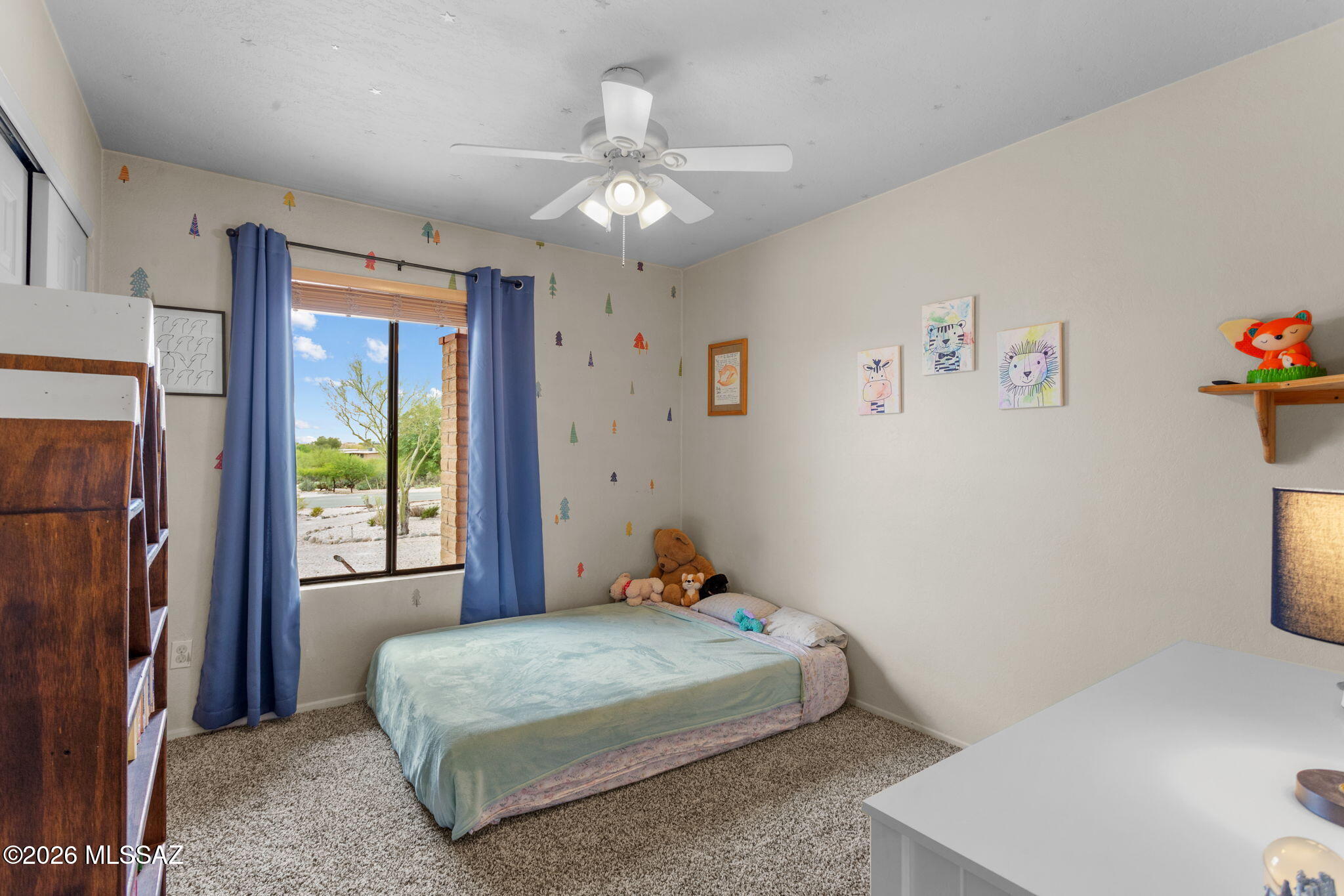 Rancho Del Este (227-272) - Residential
