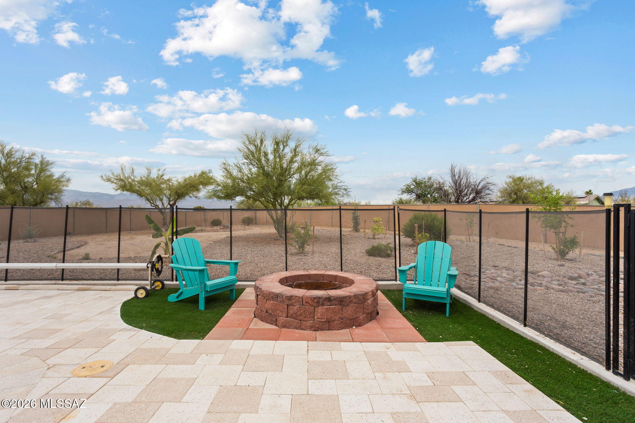 Rancho Del Este (227-272) - Residential