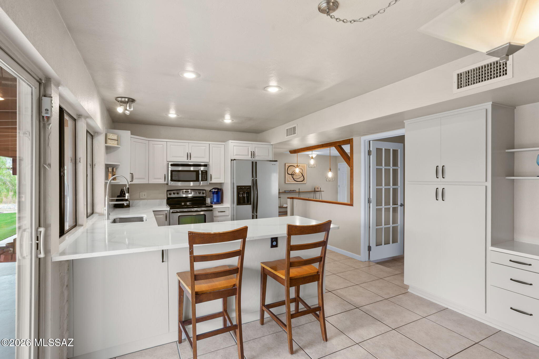 Rancho Del Este (227-272) - Residential