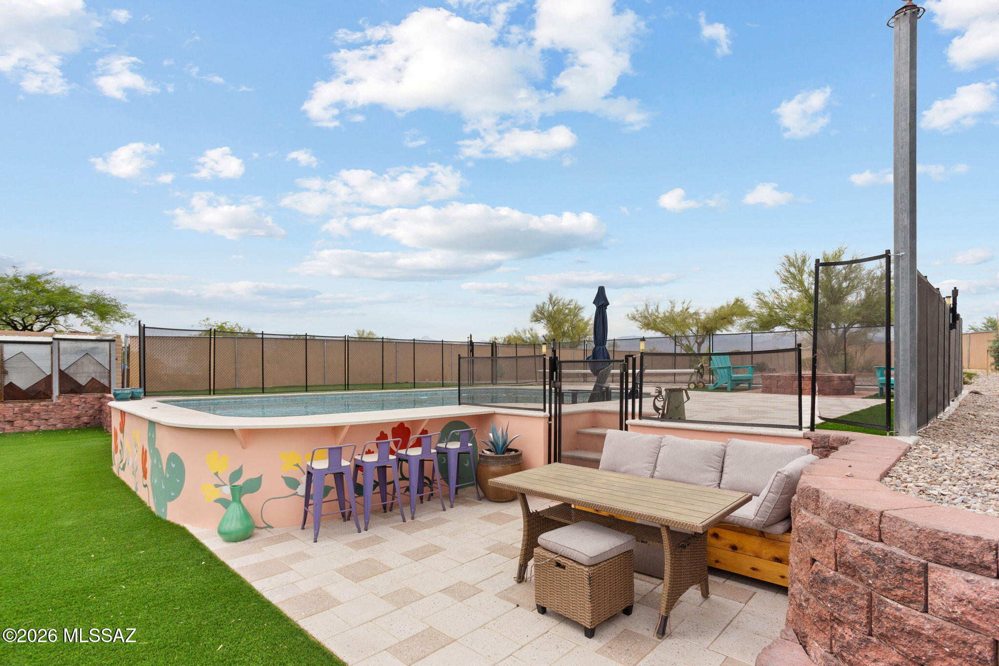 Rancho Del Este (227-272) - Residential