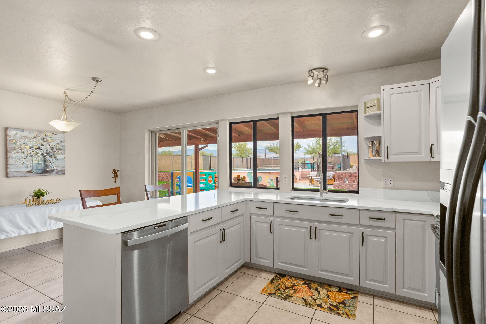 Rancho Del Este (227-272) - Residential