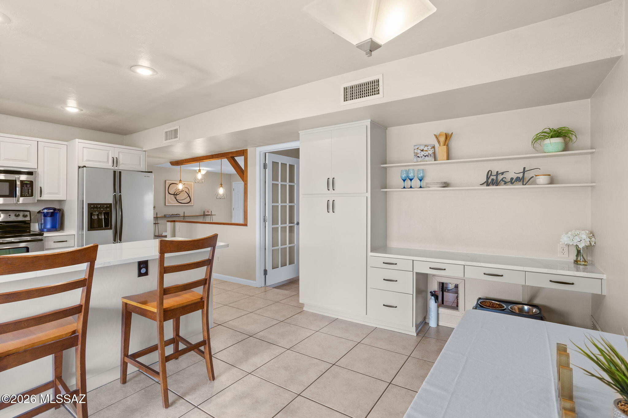 Rancho Del Este (227-272) - Residential