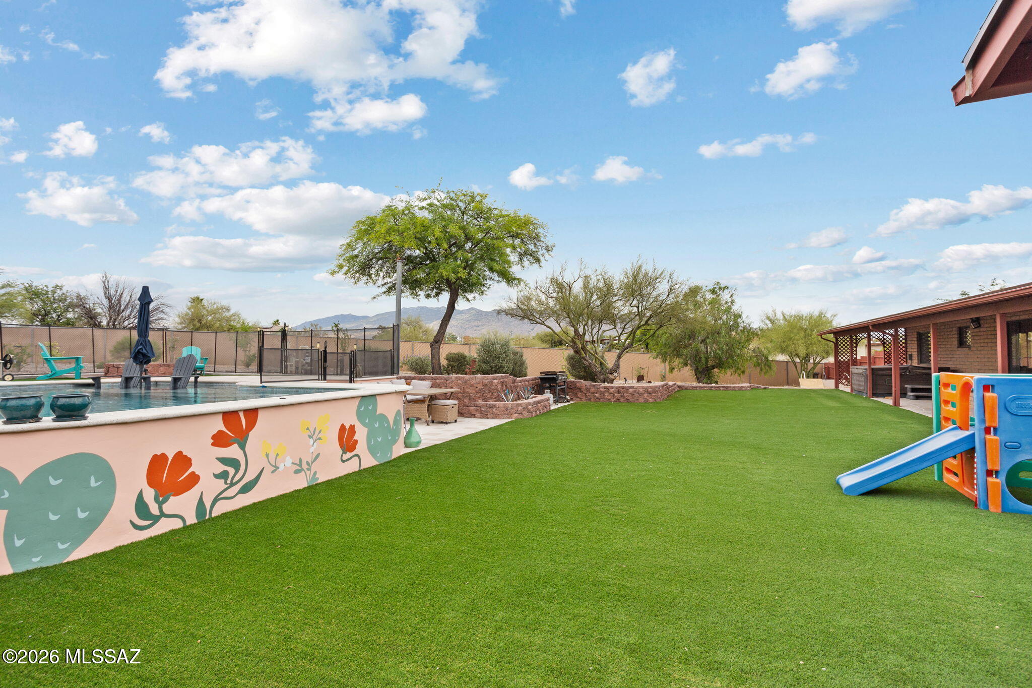Rancho Del Este (227-272) - Residential