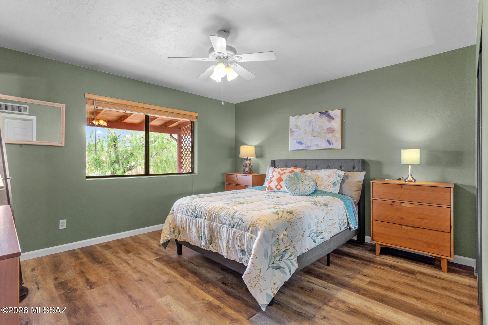 Rancho Del Este (227-272) - Residential